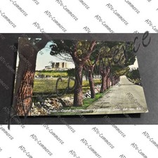 Cartolina corato castel - -, del