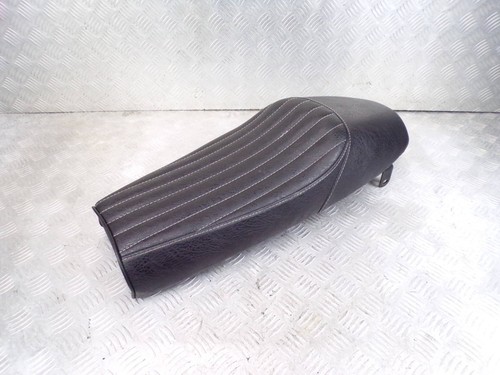 Mash 125 cafe racer selle - 125,