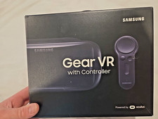 SAMSUNG Gear VR with
