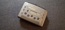SONY WM-FX433 WALKMAN RADIO