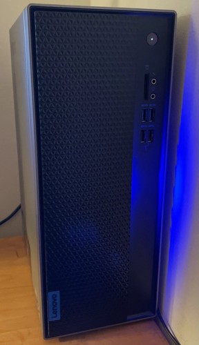 Lenovo ideacentre t540 15amag - lenovo,