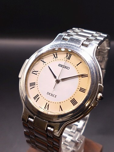 Orologio seiko dolce 8j41 6110 - orologio,