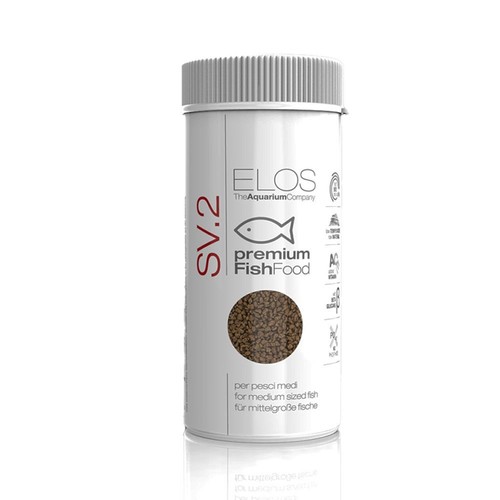 Elos sv2 65gr - 65gr, mangime