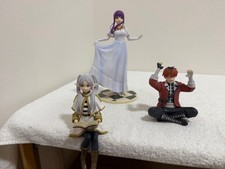 Frieren Figure Confezione 3