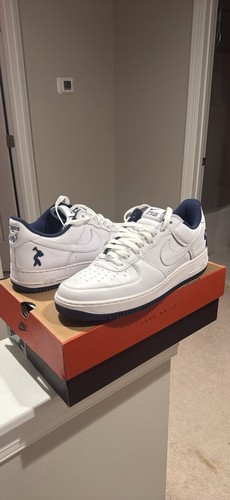 Nike air force low - 1, lil