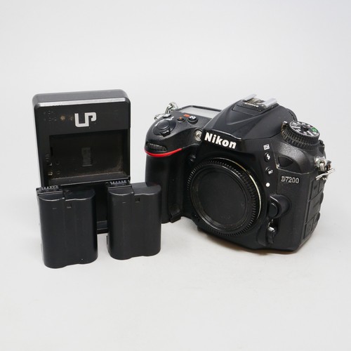 Corpo fotocamera reflex