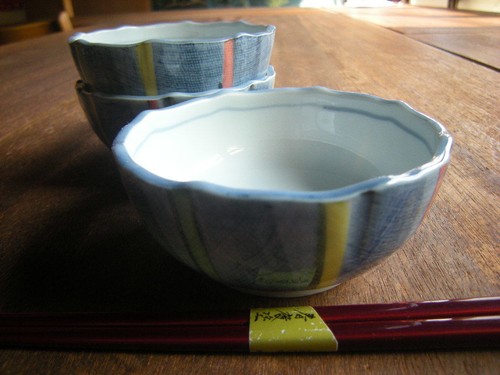 Stagno mino ware stock - stagno,