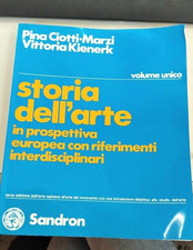 STORIA DELL'ARTE DI PINA