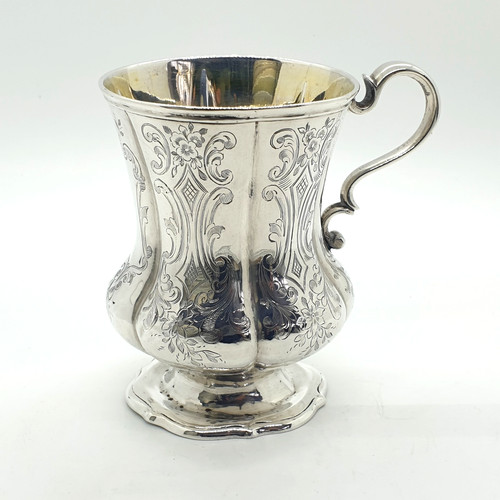 Tazza tankard battesimo - tazza/tankard,