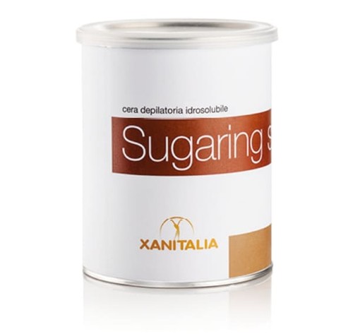 Xanitalia cera sugaring paste - xanitalia,