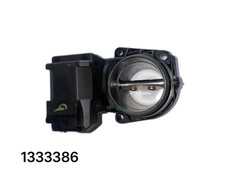 Ford body assy - oe, 1333386
