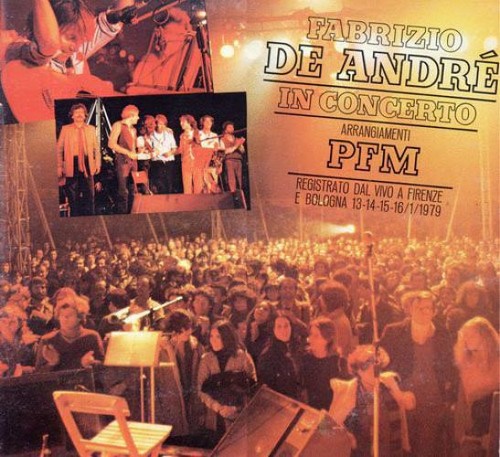 Fabrizio andré - andré,