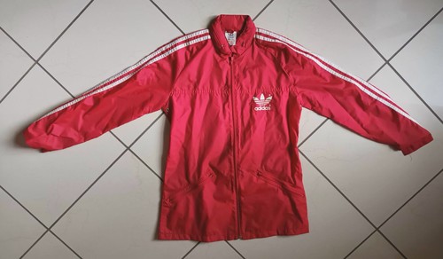 Adidas vintage way - adidas,