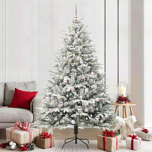 Albero natale artificiale - di,