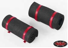 RC4WD - CAMPING MAT 2pcs 1/10