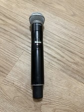 Shure ULXD2/SM58 Trasmettitore