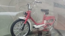 Motorino Malaguti dribbling