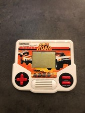VIDEOGIOCO GIG  TIGER  SUPER OFF ROAD ELECTRONIC USATO