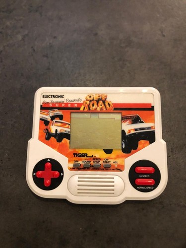 Videogioco gig tiger - gig,
