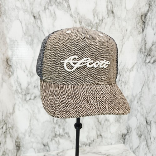 Cappello scott fly - cappello, rods