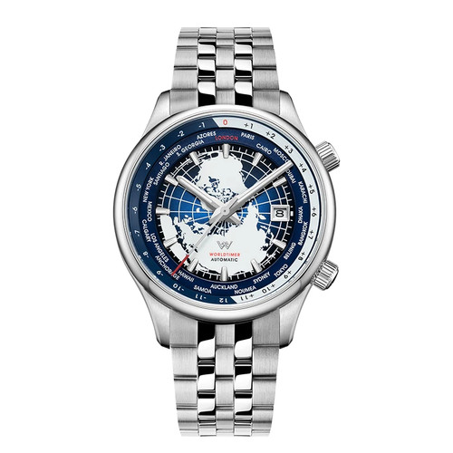 Watch orologio automatico - wm,