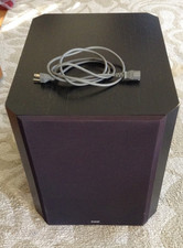 B&W 800 ASW Active