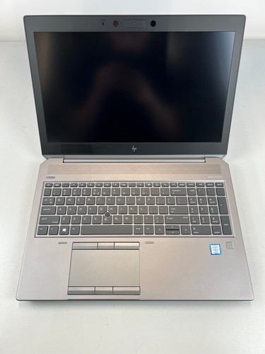 Zbook i7 9850h - zbook,