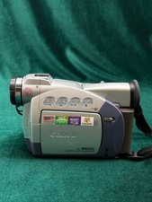 Canon MV500i Camcorder/