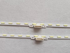 SAMSUNG 50" LED SMART TV 3D (UE50AU8000AK) RETROILLUMINAZIONE STRISCIA LED BN96-52597A