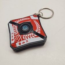 Portachiavi Torcia Fantasma Destiny 2 - Cassa del Bottino