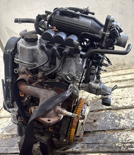 Motore semicompleto per - motore,
