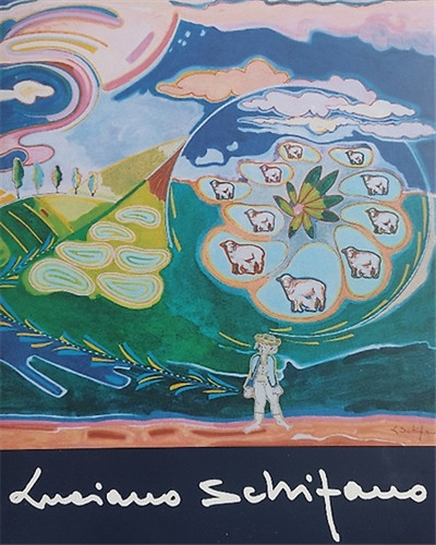 Catalogo della mostra - catalogo, mostra: