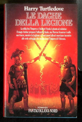 Daghe della legione - daghe,