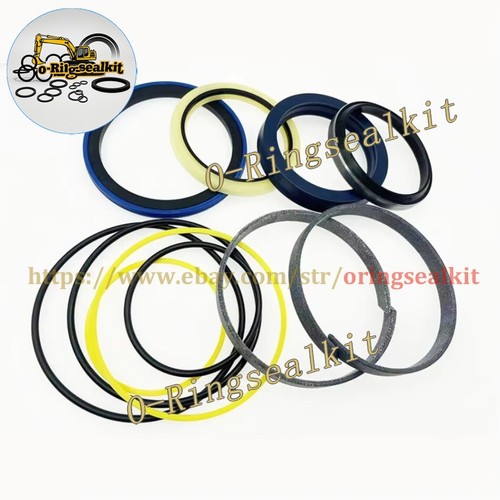 Cylinder seal kit 6171454 - cylinder,
