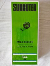 SUBBUTEO LA LEGGENDA VINTAGE