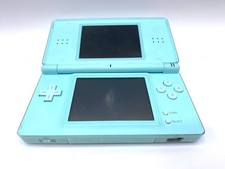 Console Nintendo DS Lite Non