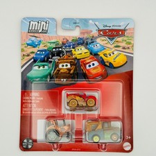 Disney Pixar Cars - Mini