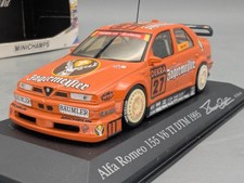 Modellini auto 1:43 Minichamps
