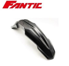 Parafango anteriore nero - parafango, anteriore,