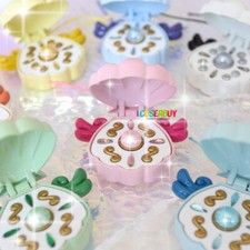 Collana girocollo conchiglia