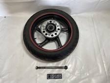 Honda CBR 600 F PC41 cerchio