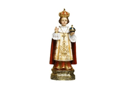 Statua bambino praga cm - statua,