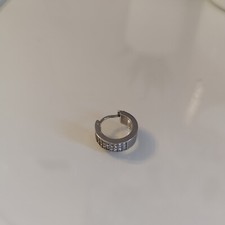 Orecchino Singolo Fossil