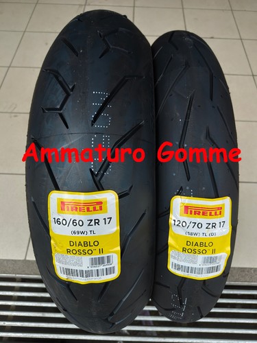 Coppia 120 160 - 160/60, 17