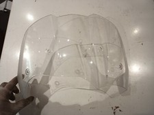 parabrezza windshield BMW F800GS F650GS F800 F650 GS 46637694992