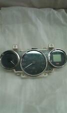 STRUMENTAZIONE CONTACHILOMETRI