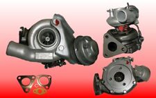 Turbocompressore Opel Astra