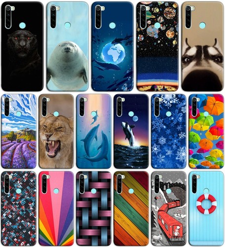 Custodia cover per - cover, xiaomi