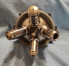 Obiettivi microscopio Zeiss