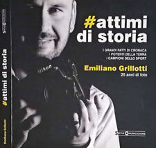 #attimi di storia. 25 anni di